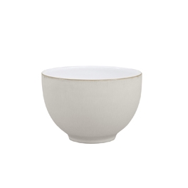 Denby Natural Canvas  Deep Noodle Bowl