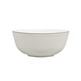 Denby Natural Canvas  Dessert Bowl