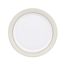 Denby Natural Canvas  Dinner Plate