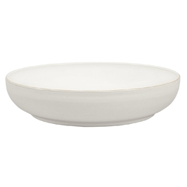 Denby Natural Canvas  Extra Large Nesting Bowl