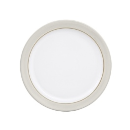 Denby Natural Canvas  Medium Plate