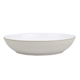 Denby Natural Canvas  Pasta Bowl