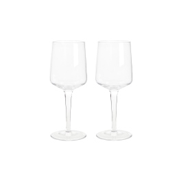 Denby Natural Canvas  Red Wine (pack of 2)