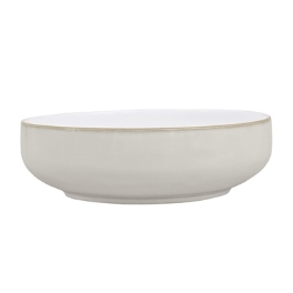 Denby Natural Canvas  Serving Bowl
