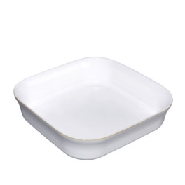 Denby Natural Canvas  Square Oven Dish