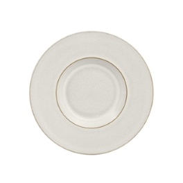 Denby Natural Canvas  Tea/Coffee Saucer