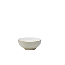 Denby Natural Pearl  Soup/Cereal Bowl