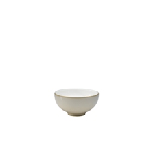 Denby Natural Pearl  Rice Bowl