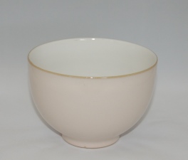 Denby Natural Pearl  Noodle Bowl