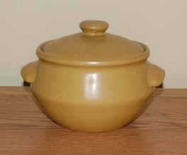 Denby Ode  Casserole Dish - Medium