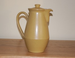 Denby Ode  Coffee Pot