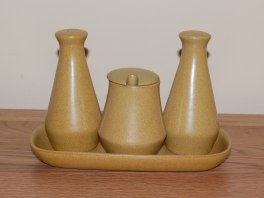 Denby Ode  Cruet Tray Only