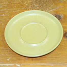 Denby Ode  Large Saucer