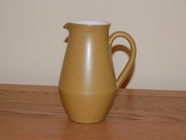 Denby Ode  Jug - Medium