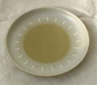 Denby Ode  Teaplate