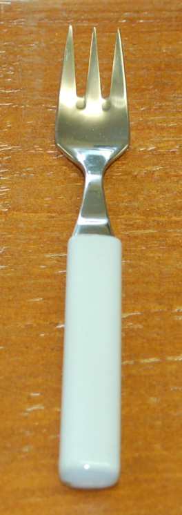 Denby Cutlery Opal Dessert Fork