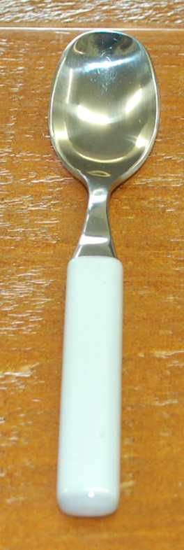 Denby Cutlery Opal Dessert Spoon