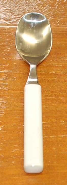 Denby Cutlery Opal Dinner Spoon