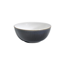 Denby Oyster  Soup/Cereal Bowl