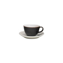 Denby Oyster  Espresso Cup