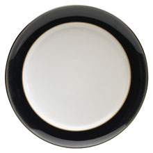 Denby Oyster  Gourmet Plate