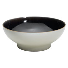 Denby Oyster  Medium Serving Bowl