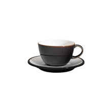 Denby Oyster  Tea Cup