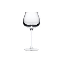 Denby Oyster White Wine Glass