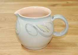Denby Peasant Ware Jug - Medium