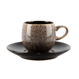 Denby Praline  Espresso Cup