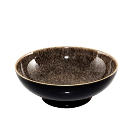 Denby Praline  Serving Bowl