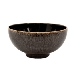 Denby Praline  Rice Bowl