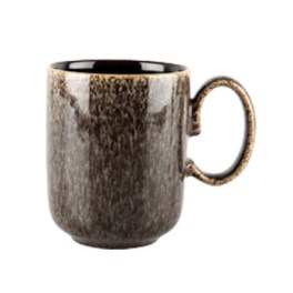 Denby Praline  Straight Mug