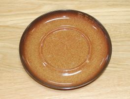 Denby Provence  Large Saucer