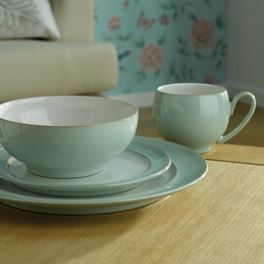 Denby Pure Green