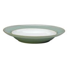 Denby Pure Green  Gourmet Bowl