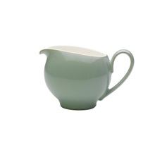 Denby Pure Green  Large Jug