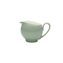 Denby Pure Green  Small Jug