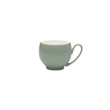 Denby Pure Green  Small Mug