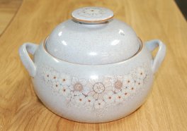 Denby Reflections  Serving/Casserole Dish