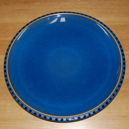 Denby Reflex Blue