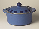 Denby Reflex  Casserole Dish