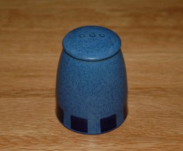 Denby Reflex  Pepper Pot