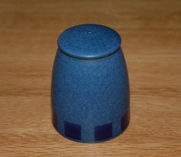 Denby Reflex  Salt Pot