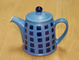 Denby Reflex  Teapot LID ONLY - Small Teapot