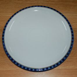 Denby Reflex White