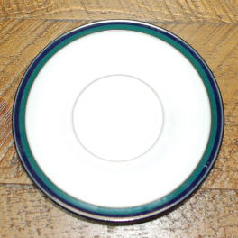 Denby Regatta  Breakfast Saucer