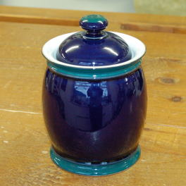 Denby Regatta  Storage Barrel