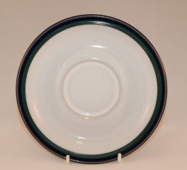 Denby Regatta  Tea Saucer