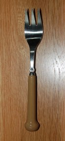 Denby Cutlery Regency - Seville Dessert Fork